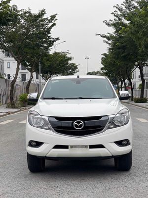 Mazda BT50 sản xuất 2016 AT. Mua bán Ô tô tại Quận Hà Đông Hà Nội được đăng bởi Sỹ Mai Auto