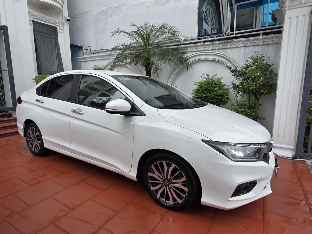 Honda City 2017 1.5 CVT - 91500 km. Mua bán Ô tô tại Thành phố Biên Hòa Đồng Nai được đăng bởi Thịnh hình 3