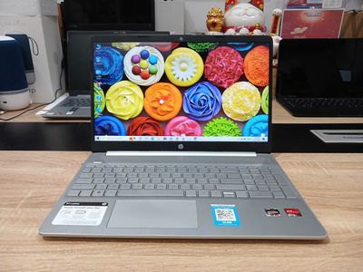 HP 15-EF 15 inch Ryzen 3250U 8GB 256GB mỏng nhẹ. Mua bán Laptop tại Quận Tân Phú Tp Hồ Chí Minh được đăng bởi LAPTOPTOTVN