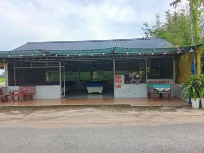 Cần bán đất vườn vị trí đẹp