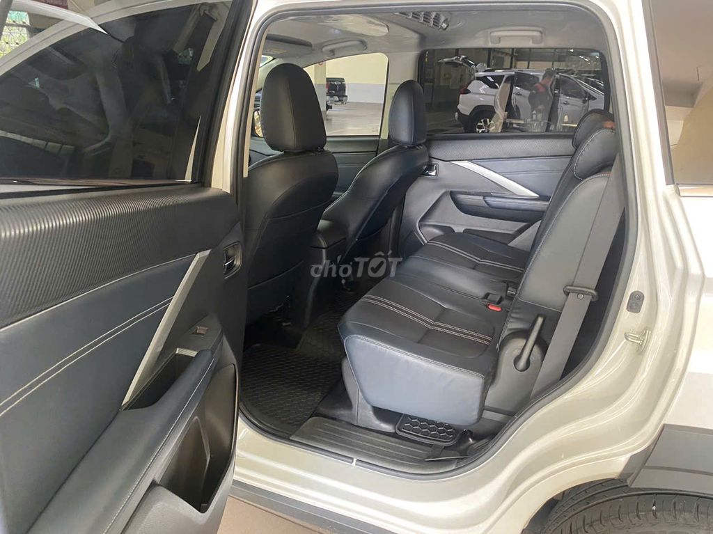 Mitsubishi Xpander Cross 2025 Bao rút gốc hồ sơ. Mua bán Ô tô tại Quận Bình Tân Tp Hồ Chí Minh được đăng bởi Vinh Nguyễn hình 6