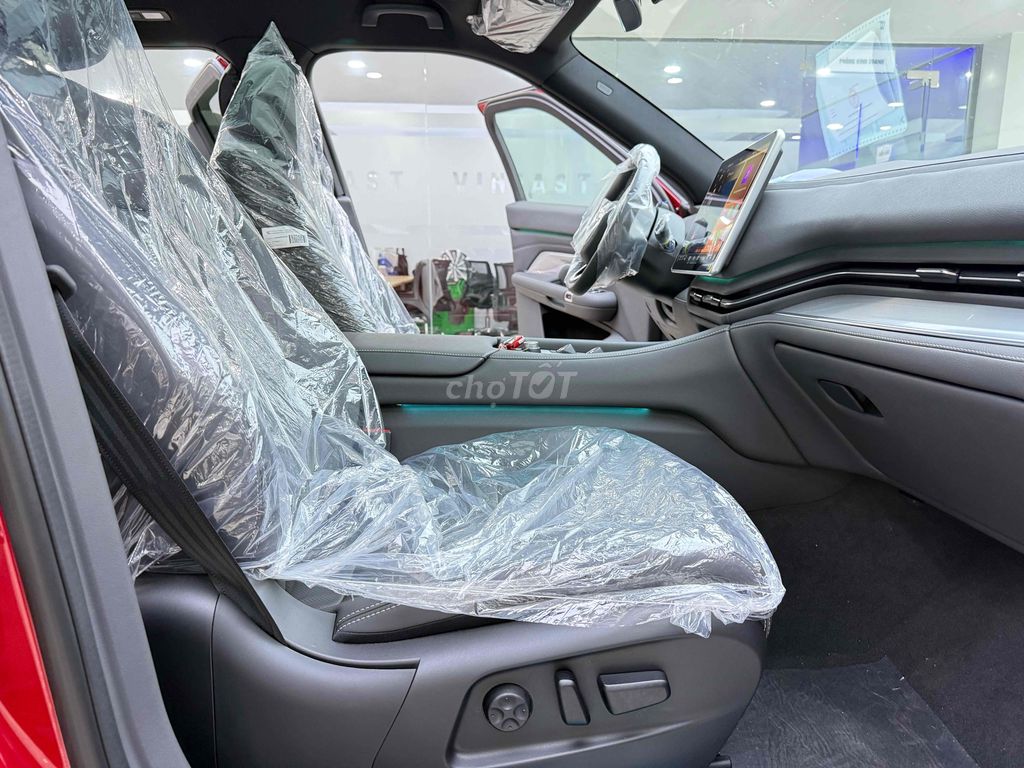 VINFATS VF9 BAO HS KHÓ, DOANH NGHIỆP VAY 90%!. Mua bán Ô tô tại Quận 3 Tp Hồ Chí Minh được đăng bởi Kỳ hình 12