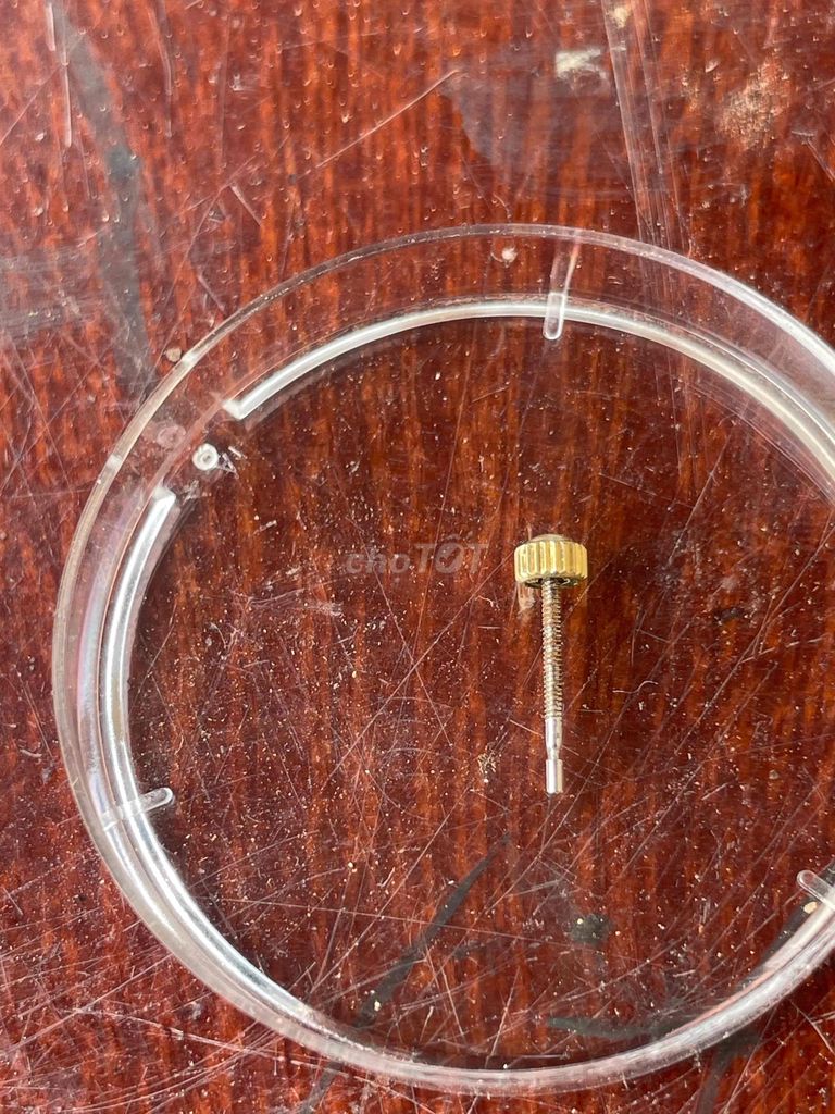 Phụ kiện đồng hồ Longines Vàng. Mua bán Phụ kiện thời trang khác tại Huyện Trực Ninh Nam Định được đăng bởi Nguyễn Sáng hình 1
