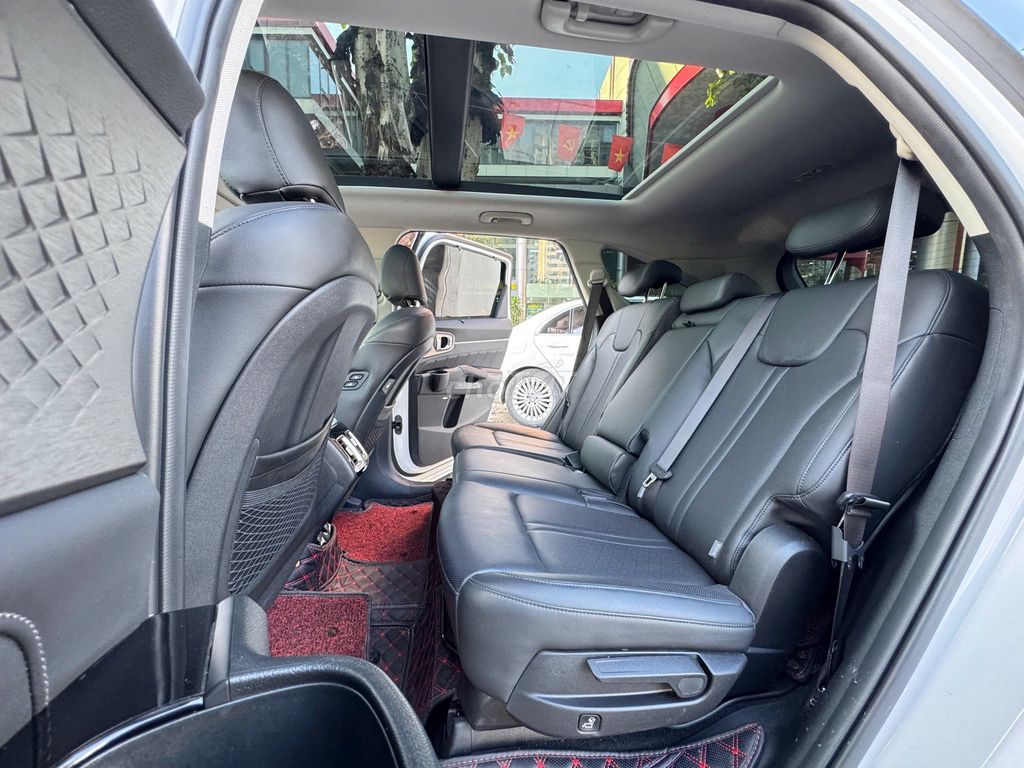 Kia Sorento Signature 2.5 AT AWD 2022 Siêu Lướt. Mua bán Ô tô tại Quận Thanh Xuân Hà Nội được đăng bởi Nguyễn Tuấn Hoàng hình 11