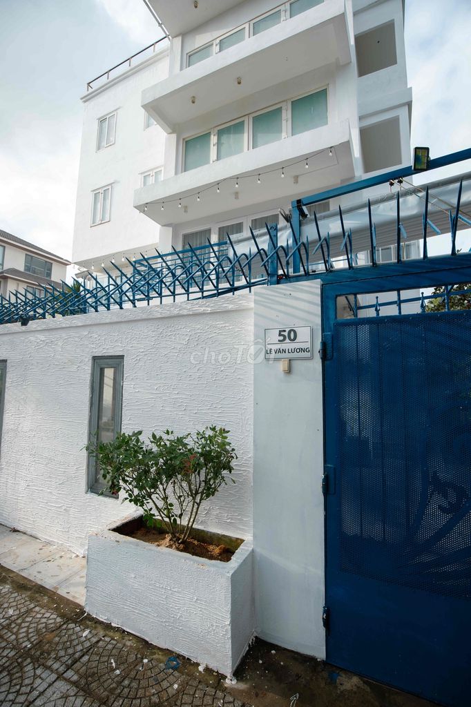 Spacious villa-floor 1-bedroom near Sơn Trà mountain — photo 9