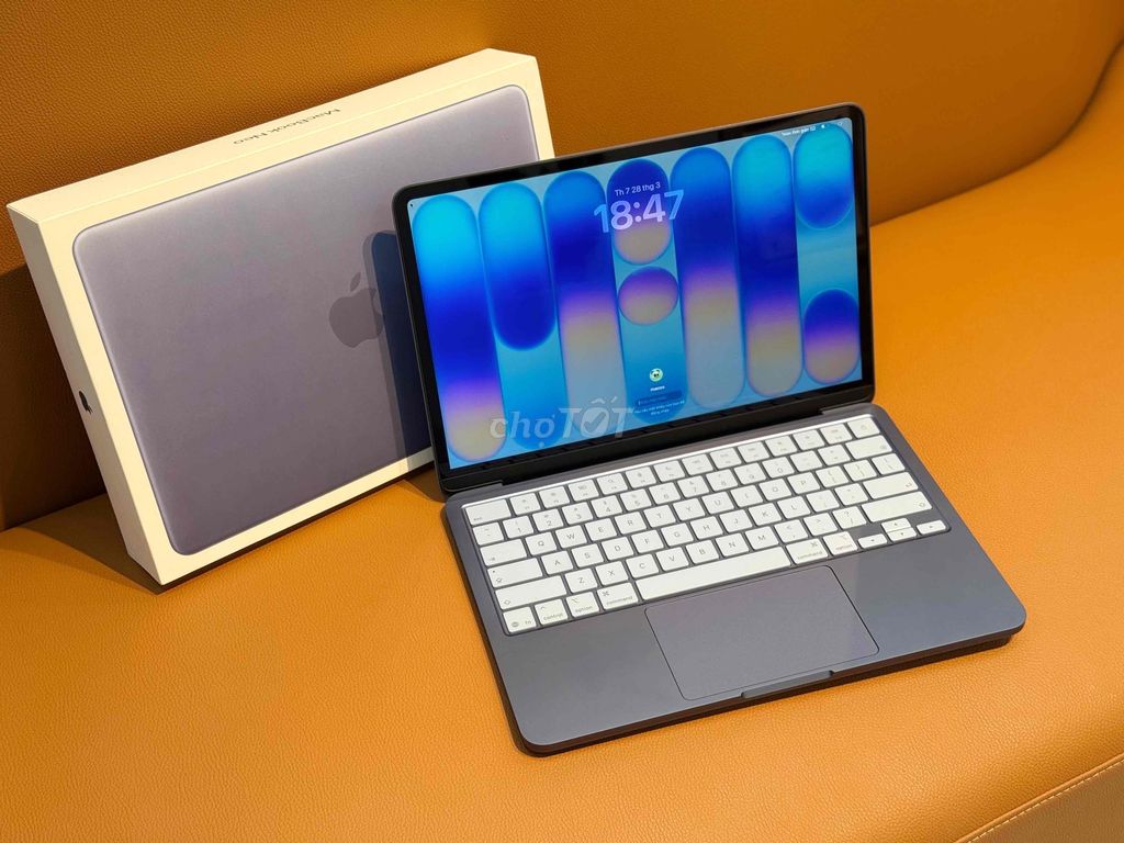 Apple MacBook Neo 13 inch 8GB/256GB. Mua bán Laptop tại Quận Phú Nhuận Tp Hồ Chí Minh được đăng bởi Bin Bin hình 1