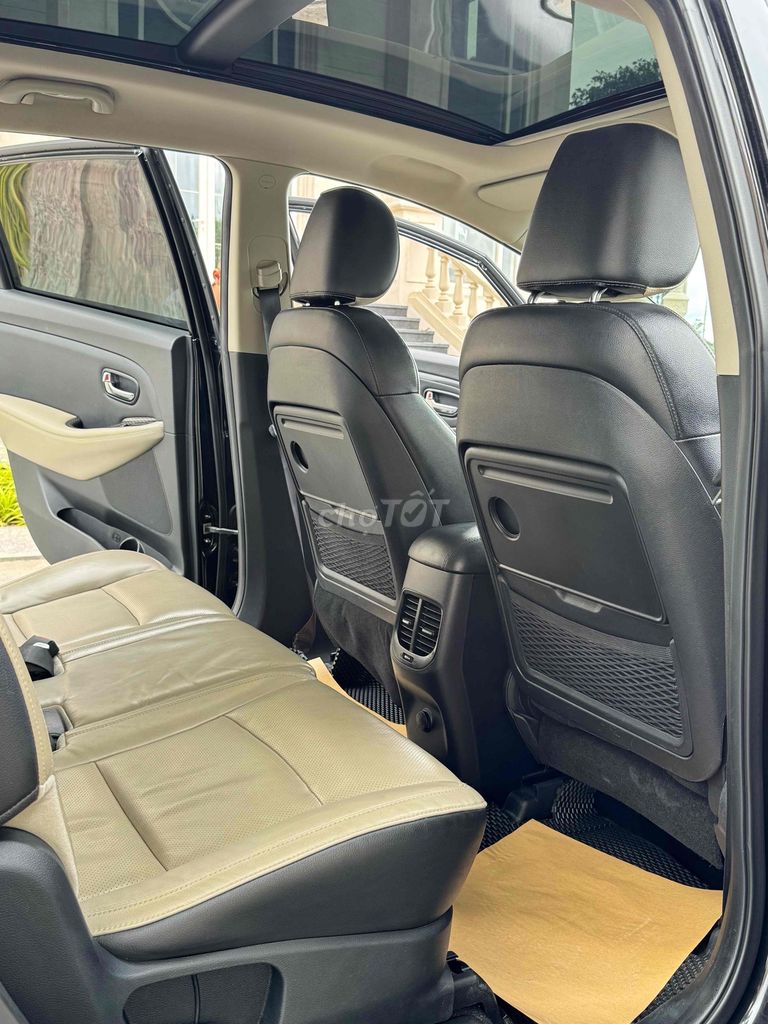 Kia Rondo 2016 2.0 GATH đẹp chạy 39000 km. Mua bán Ô tô tại Thành phố Thủ Đức Tp Hồ Chí Minh được đăng bởi Hoà Xe Cũ hình 15