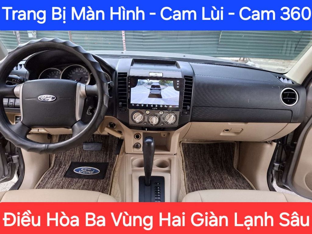 2012 Limited 4x2 - 152268 km. Mua bán Ô tô tại Quận Bắc Từ Liêm Hà Nội được đăng bởi A Phương hình 9