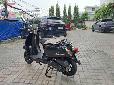 Honda Crea 50cc. Mua bán Xe máy tại Quận 7 Tp Hồ Chí Minh được đăng bởi trình minh sơn
