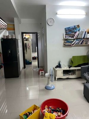 🍒Bán căn hộ 1pn-Góc- shr có NT- Cc BellezaQ 7- Dt 46m2- Giá 2.1 tỷ. Mua bán căn hộ/chung cư tại Quận 7 Tp Hồ Chí Minh được đăng bởi Nguyễn thu hà 