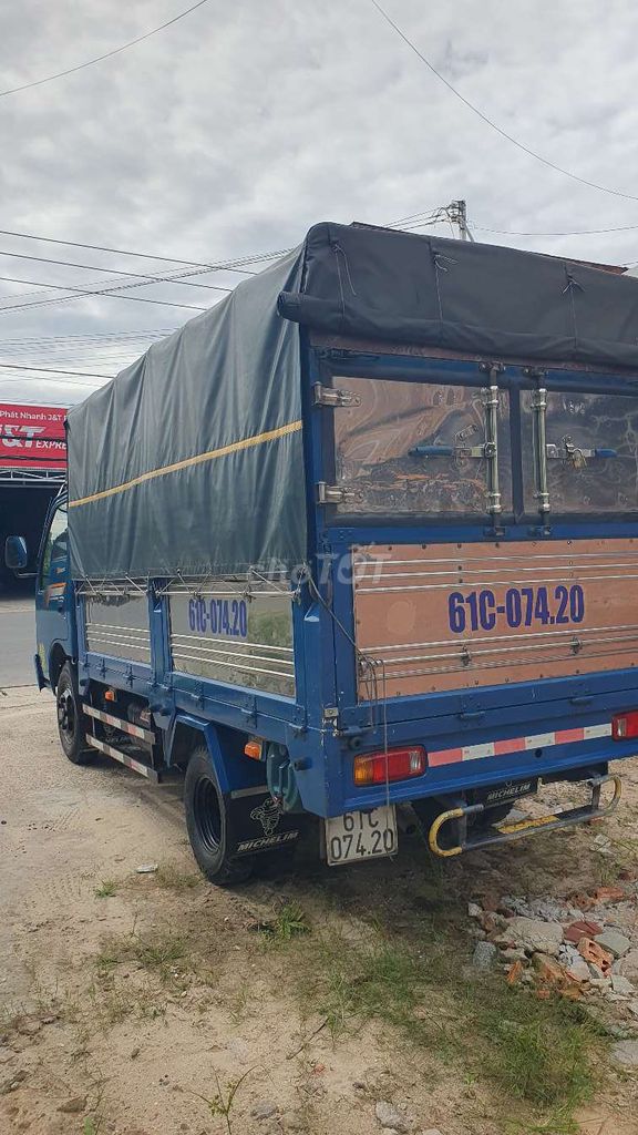 Nhà cần bán để nâng đời xe. Mua bán Xe tải, xe ben tại Thành phố Tây Ninh Tây Ninh được đăng bởi Trải Nguyễn hình 7