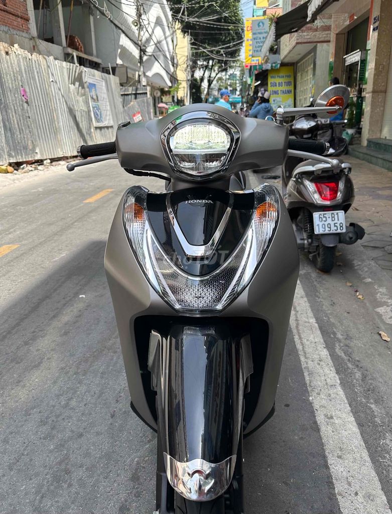 SH MODE 2022 bản đặc biệt ABS. Mua bán Xe máy tại Quận Bình Thuỷ Cần Thơ được đăng bởi Tiến CỬA HÀNG XE MÁY 78C  hình 3