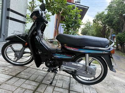 Dream Lùn Thái , xe dọn tâm huyết. Mua bán Xe máy tại Quận Ninh Kiều Cần Thơ được đăng bởi Triết