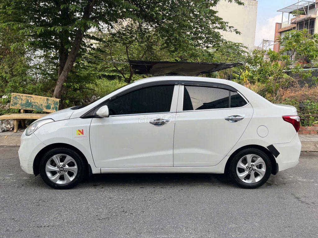 Hyundai Grand i10 2019 Grand 1.2 MT - 266000 km. Mua bán Ô tô tại Thành phố Thủ Đức Tp Hồ Chí Minh được đăng bởi trần Thu hình 6