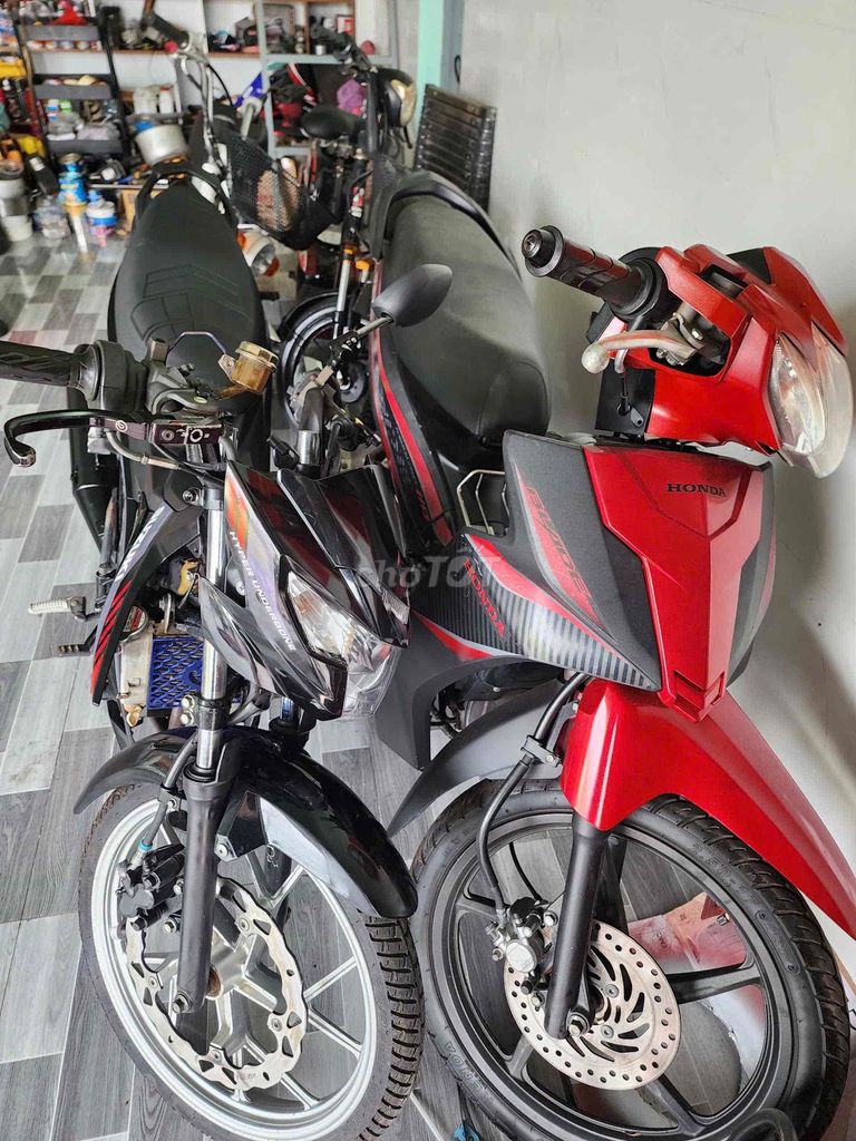 xe thanh lý. Mua bán Xe máy tại Thị xã Bến Cát Bình Dương được đăng bởi Hoàng Trang  hình 4