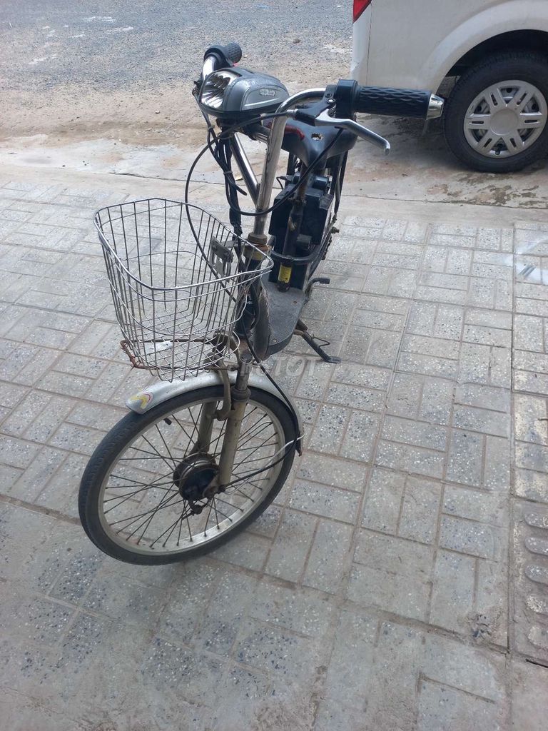 Xe ngon.. Mua bán Xe điện tại Thành phố Long Xuyên An Giang được đăng bởi XE ĐIỆN LONG XUYÊN hình 1