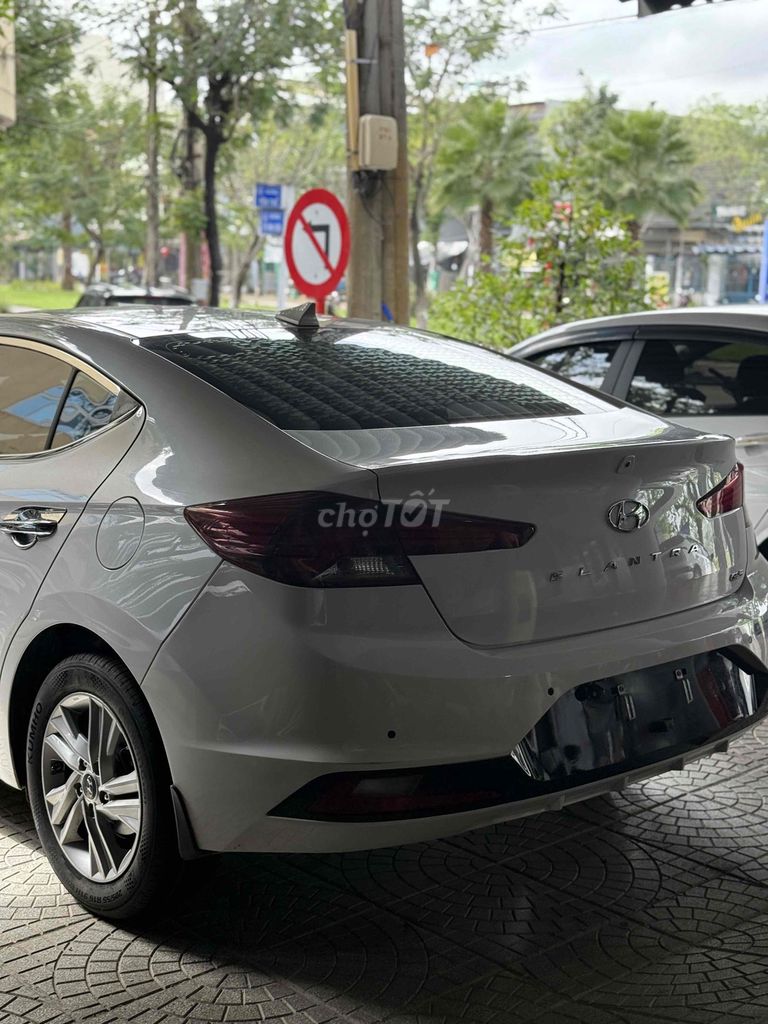 Hyundai Elantra 2021 1.6 AT GLS. Mua bán Ô tô tại Quận Hải Châu Đà Nẵng được đăng bởi Hoàng hình 3