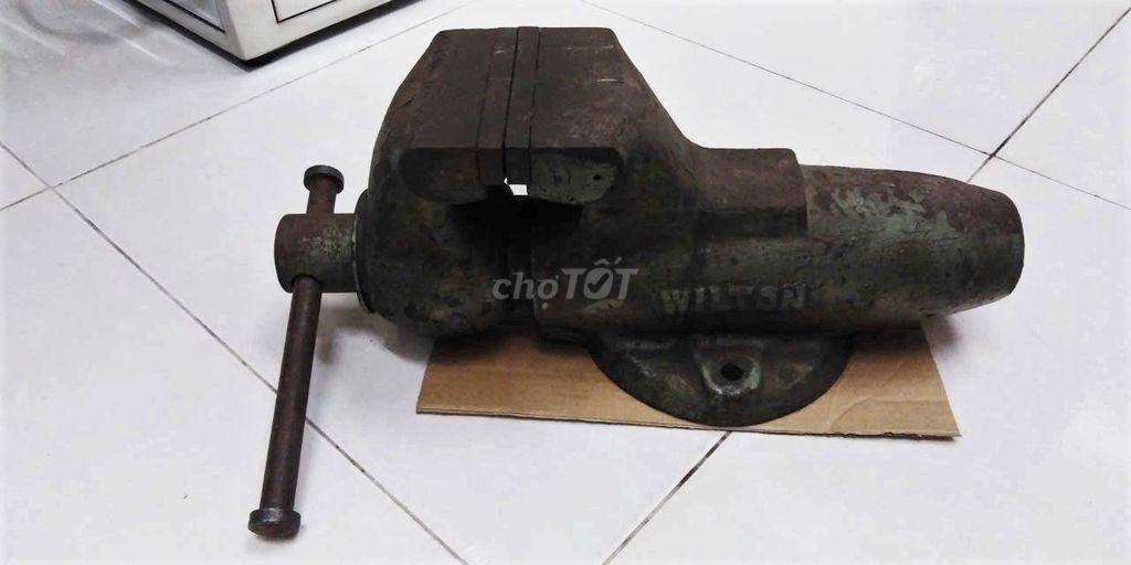 Eto Wilton Cốt Tròn. Mua bán Đồ chuyên dụng, Giống nuôi trồng tại Huyện Hóc Môn Tp Hồ Chí Minh được đăng bởi Nhi Thanh hình 1