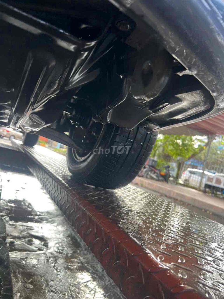 Toyota Corolla Altis 2009 - 190000 km. Mua bán Ô tô tại Quận Phú Nhuận Tp Hồ Chí Minh được đăng bởi Long Nguyễn hình 8