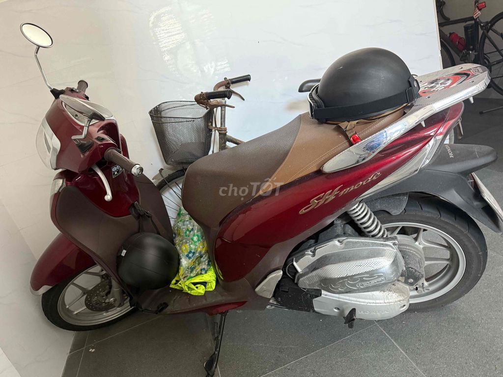 Lên đời xe chính chủ pass lại. Mua bán Xe máy tại Quận Tân Bình Tp Hồ Chí Minh được đăng bởi Yuri hình 2