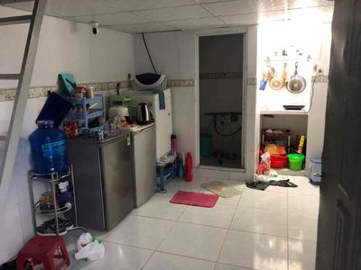 Phòng trọ giá rẻ Ngã tư Bà Điểm. Cho thuê phòng trọ tại Huyện Hóc Môn Tp Hồ Chí Minh được đăng bởi Nguyễn Thị Thơm