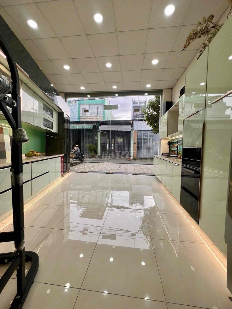 Rent · 1 bd · 50 м² · Quận Bình Tân, ул. Đường Liên khu 10-11