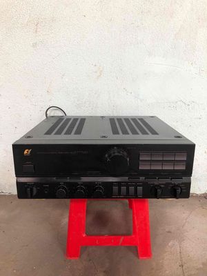 Amply Sansui 777DG. Mua bán Tivi, Âm thanh tại Huyện Thống Nhất Đồng Nai được đăng bởi Lâm