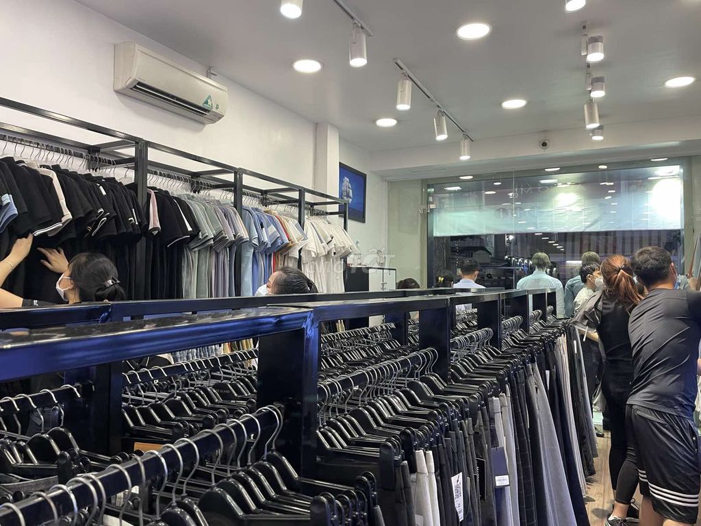 MAZZOLA CẦN TUYỂN 3 NỮ NV BÁN HÀNG TẠI GÒ VẤP. Việc làm tại Quận Gò Vấp Tp Hồ Chí Minh được đăng bởi Mazzola hình 2