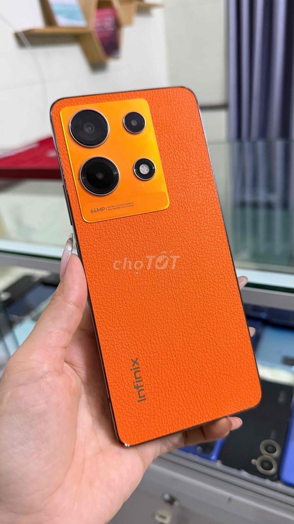 Infinix Note 30 ⚡️⚡️. Mua bán Điện thoại tại Thành phố Buôn Ma Thuột Đắk Lắk được đăng bởi HA MOBILE hình 1