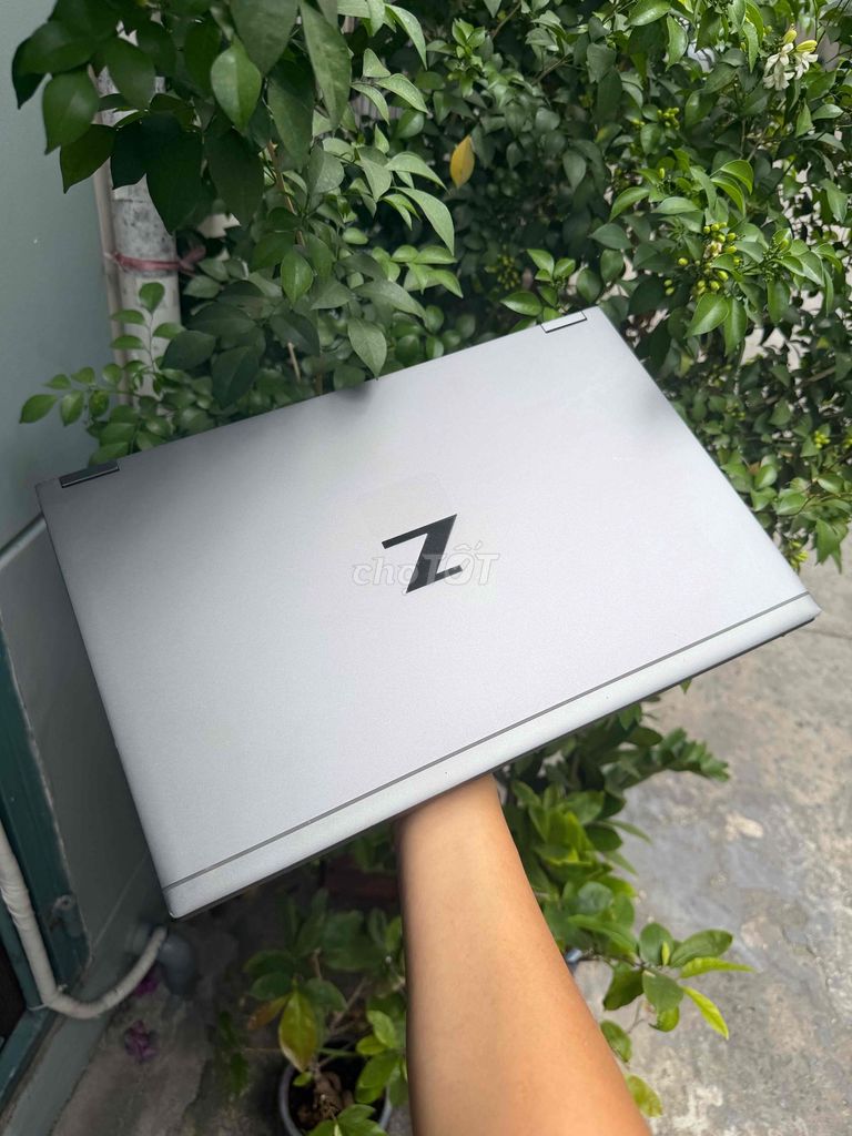 Hp Zbook Fury G8 I7 11850H 16G 512G FHD T1200 4G. Mua bán Laptop tại Quận Tân Bình Tp Hồ Chí Minh được đăng bởi ĐẶNG HOÀNG PHÚC hình 1