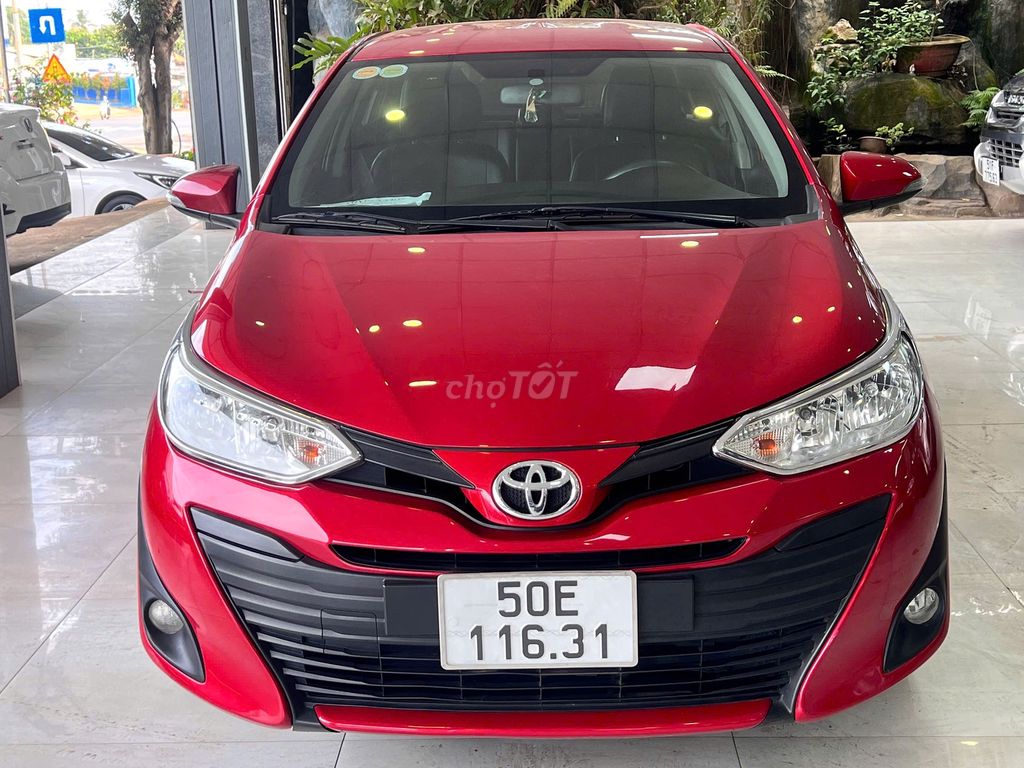 Vios 2020 số sàng. Mua bán Ô tô tại Huyện Long Thành Đồng Nai được đăng bởi huynh van hoa hình 3