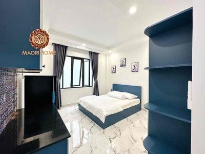 Cho thuê phòng CHDV cao cấp 25m Nguyễn Văn Đừng, Q5. Cho thuê phòng trọ tại Quận 5 Tp Hồ Chí Minh được đăng bởi Phạm Bách