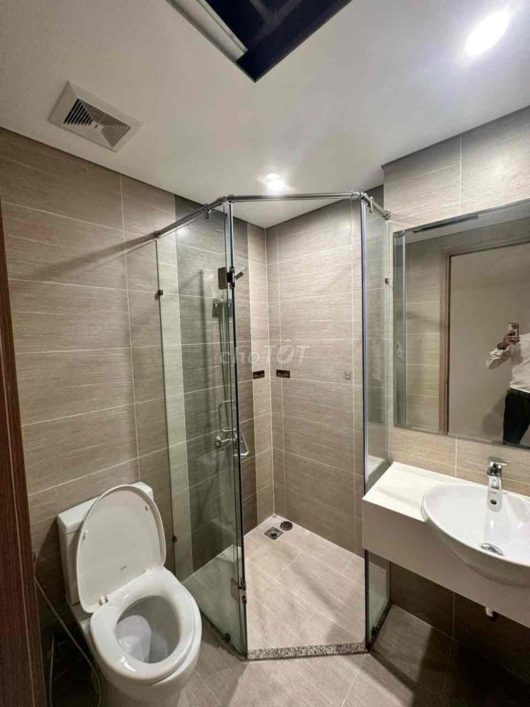 Tôi Bán căn hộ 2PN2WC phân khu Origami 2,45 tỷ