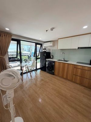 Rent · 1 bd · Quận Hải Châu, ул. Đường Lê Lộ