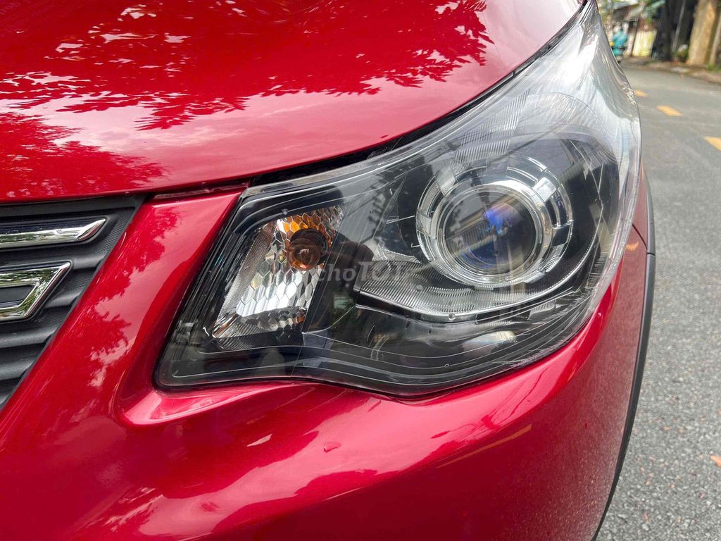 Fadil Plus 22 - 13.000km - Lên Cam 360, màn hình,.. Mua bán Ô tô tại Thành phố Thủ Đức Tp Hồ Chí Minh được đăng bởi Hồng My hình 2