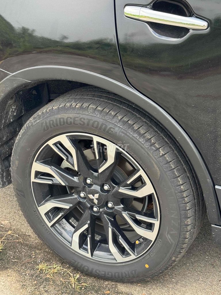 Mitsubishi Outlander 2021 2.0 CVT - 45000 km. Mua bán Ô tô tại Thành phố Thủ Đức Tp Hồ Chí Minh được đăng bởi tran van thai hình 9