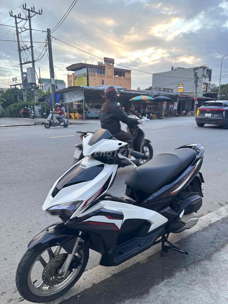 Bán xe ab 2016. Mua bán Xe máy tại Huyện An Lão Hải Phòng được đăng bởi Nguyễn Khánh hình 4