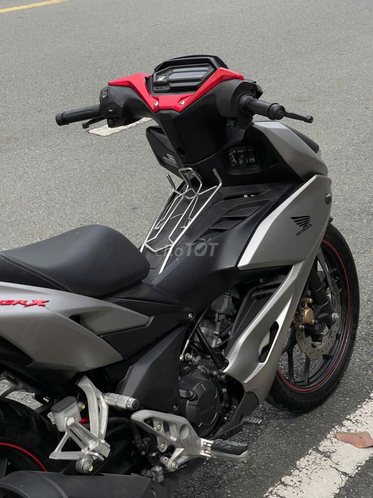 🛵 BÁN NHANH: HONDA -  WINNER- ĐỜI 2020 🔥. Mua bán Xe máy tại Thành phố Thủ Đức Tp Hồ Chí Minh được đăng bởi iMotorbike Viet Nam hình 12