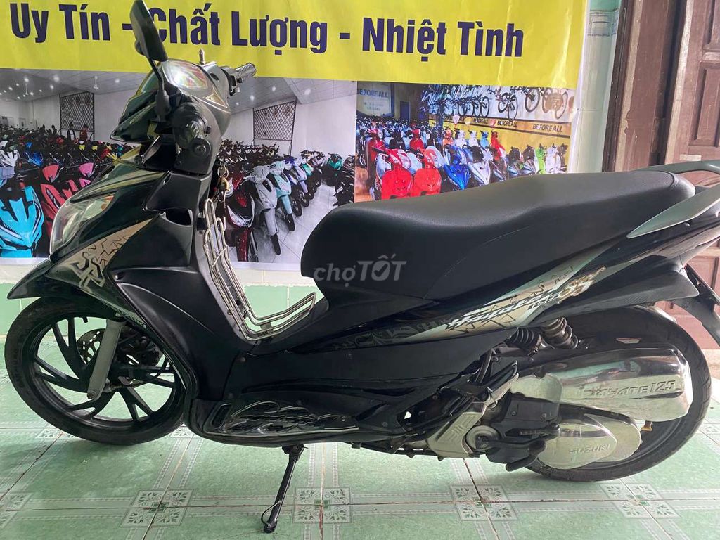 Hayatess keng keo chùm. Mua bán Xe máy tại Thành phố Thủ Dầu Một Bình Dương được đăng bởi xe máy Huy Hoàng hình 2