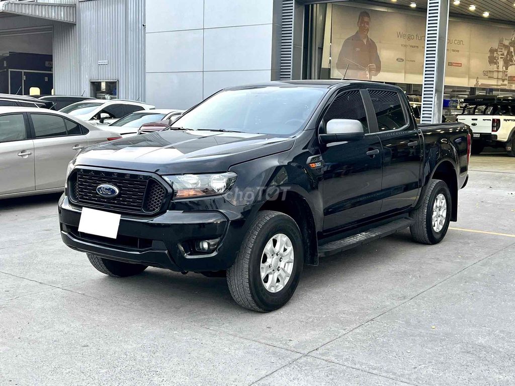 Ford Ranger Xls  2022 tự động - thương lượng mạnh. Mua bán Ô tô tại Quận 12 Tp Hồ Chí Minh được đăng bởi Toàn Thắng Xe Ford  hình 3