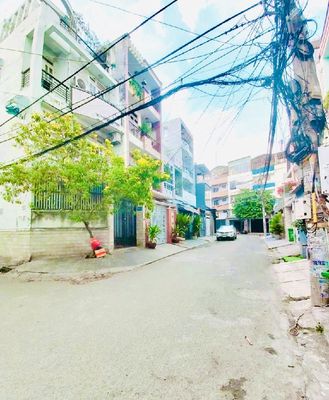 Plot of land 70 m² · Đường Bùi Đình Tuý