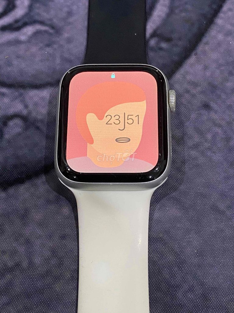 Apple watch sr 4 44mm