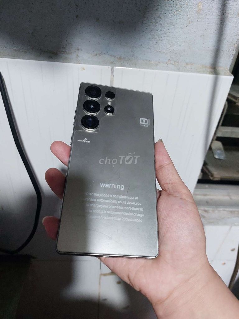 Điện thoại 1024GB Xám Trung Quốc. Mua bán Điện thoại tại Huyện Hóc Môn Tp Hồ Chí Minh được đăng bởi Loan hình 1
