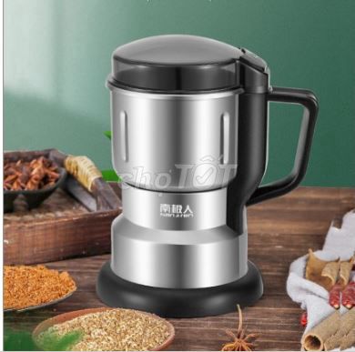 Máy Xay Ngũ Cốc Gia Vị Food Grinder nguồn 220v