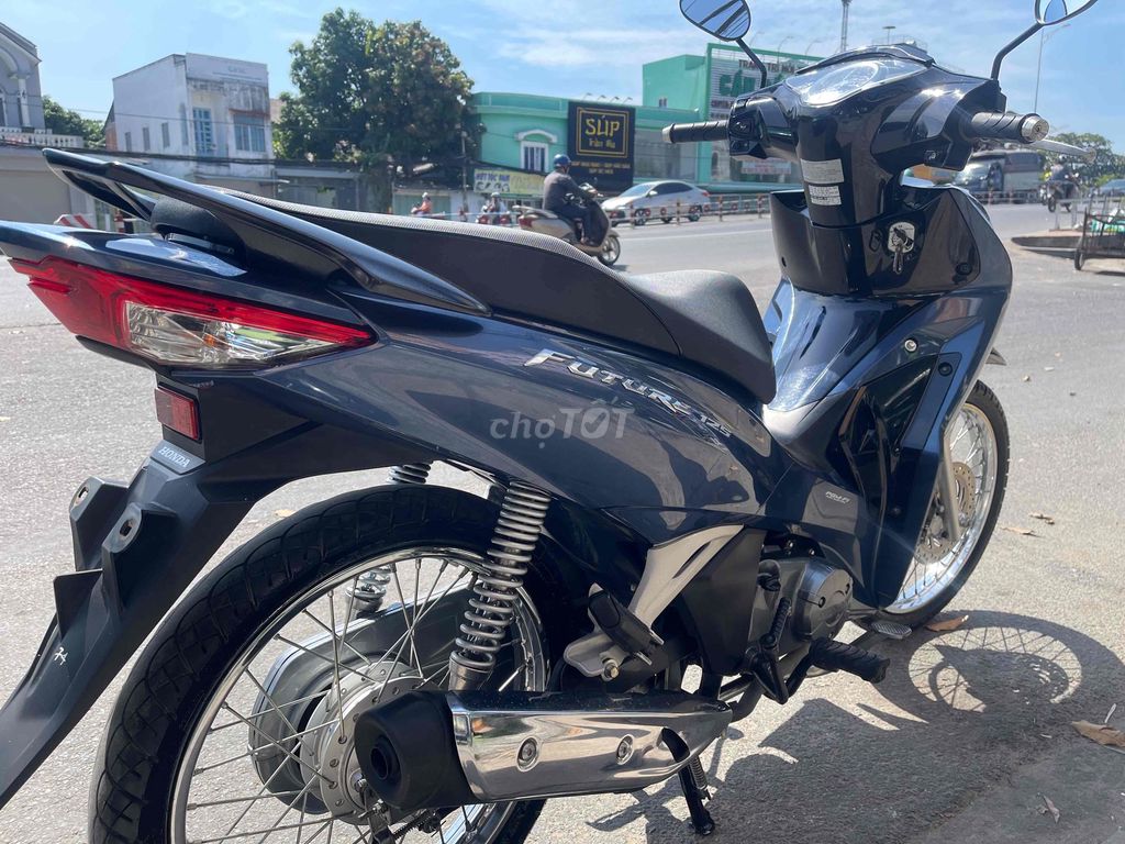 Furer lẻd 2023 xe  như mới bao hs. Mua bán Xe máy tại Quận Ninh Kiều Cần Thơ được đăng bởi Cửa Hàng xe máy Hoàng Hải hình 2