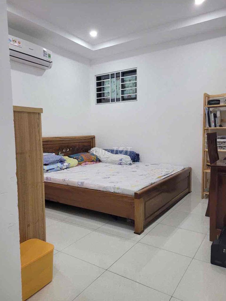 CHUYỂN CHỖ Ở -  BÁN CĂN HỘ TẦNG 7 – CT2B HUD PHƯỚC LONG, NHA TRANG