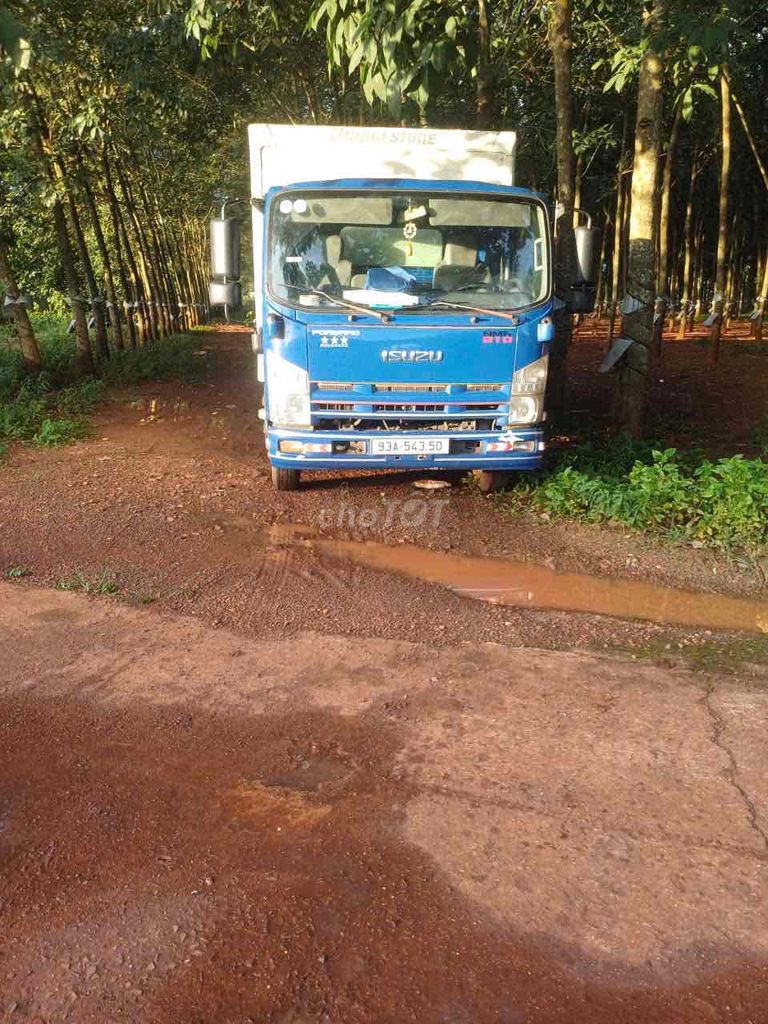 BÁN XE TẢI ISUZU 3,5 tấn THÙNG BẢO ÔN. Mua bán Xe tải, xe ben tại Huyện Phú Giáo Bình Dương được đăng bởi Hải hình 2