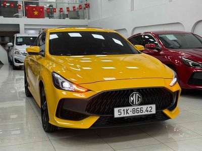 🚘 MG_5 Luxury 2024 Lướt ( tiết kiệm ngay 70-80tr). Mua bán Ô tô tại Thành phố Thủ Đức Tp Hồ Chí Minh được đăng bởi Khoa Nguyen Mua Bán Suzuki Miền Nam
