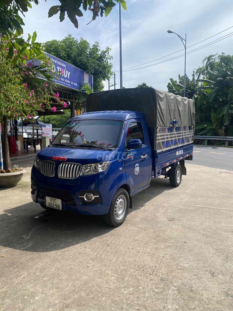 em bán lại cho anh chị. Mua bán Xe tải, xe ben tại Quận Thanh Khê Đà Nẵng được đăng bởi Nam hình 1