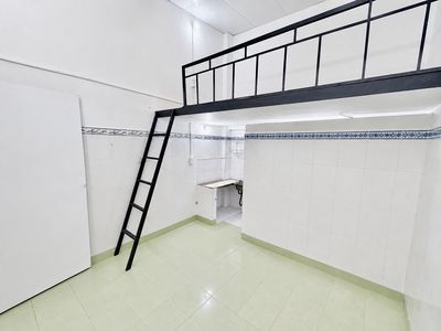 🌼TRỌ SẠCH SINH VIÊN - GẦN LÀNG ĐẠI HỌC - MÁY LẠNH MÁY GIẶT - 2TR